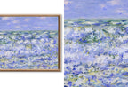 Claude Monet Frame TV Art - Nautical Wall Art - 40 Ocean Paintings for the Frame TV