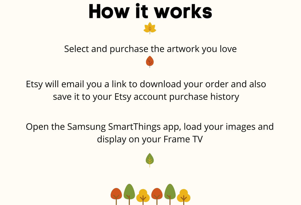 Japandi Wall Art — Frame TV Art for Samsung Frame TV, 40 Neutral Wall Art