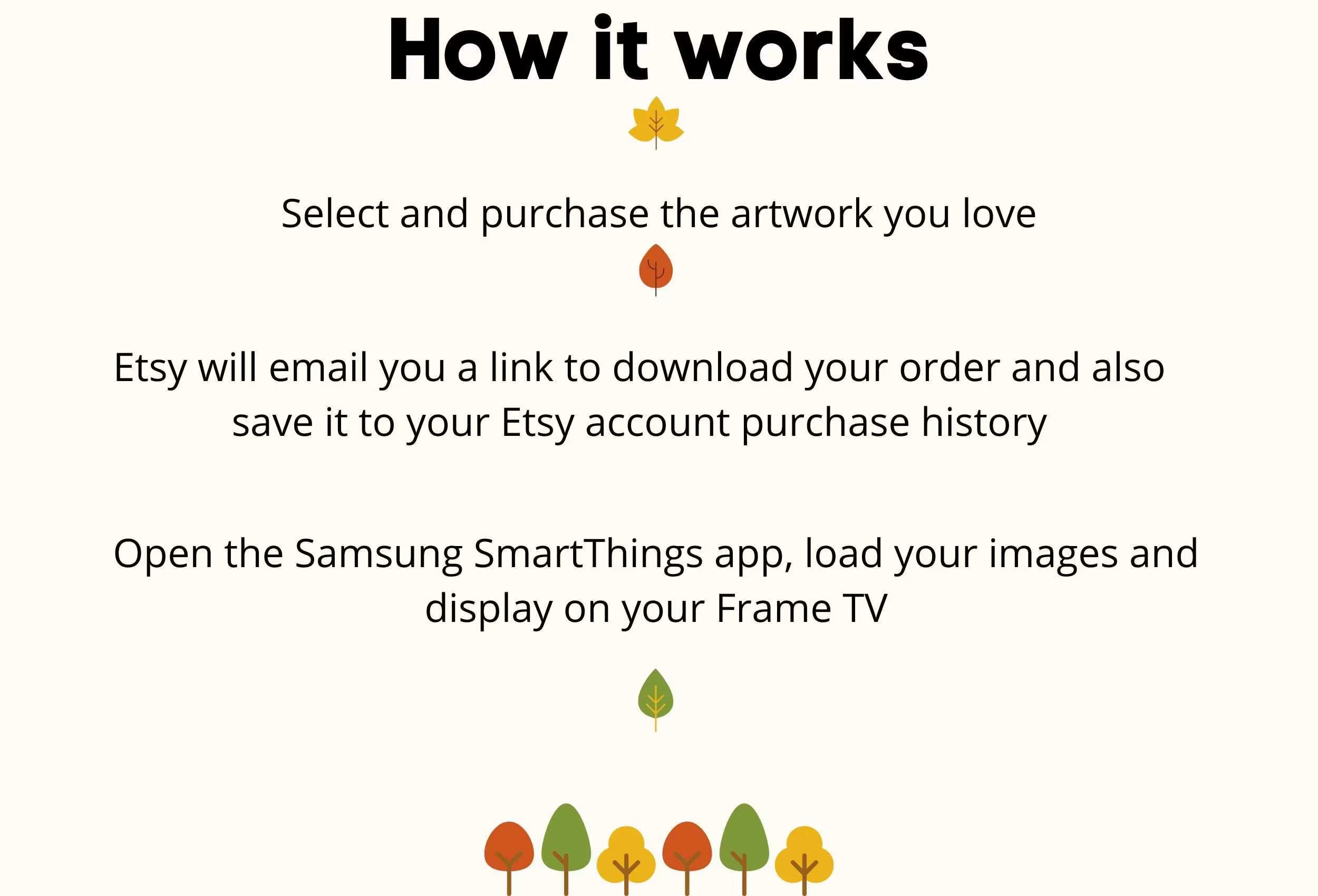 Japandi Wall Art — Frame TV Art for Samsung Frame TV, 40 Neutral Wall Art