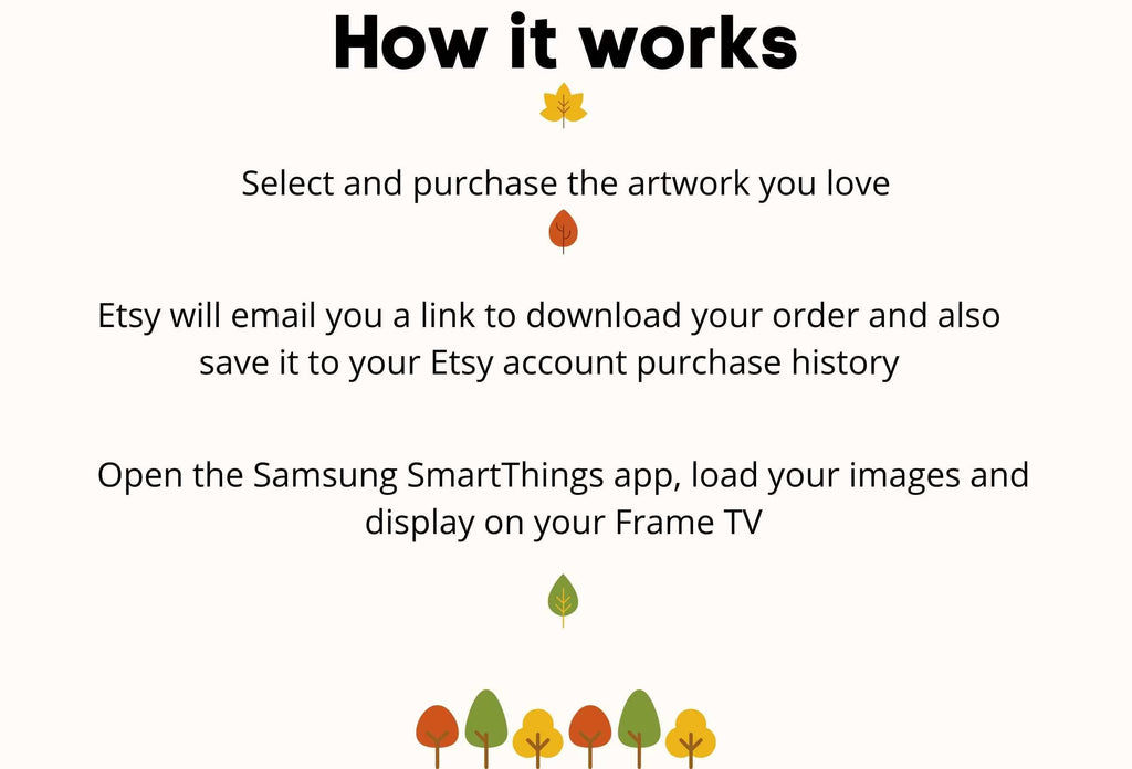 Frame TV Art -  Henri Rousseau Primitive Decor  | Botanical Wall Art |  Tropical Art Set of 40 for The Frame TV