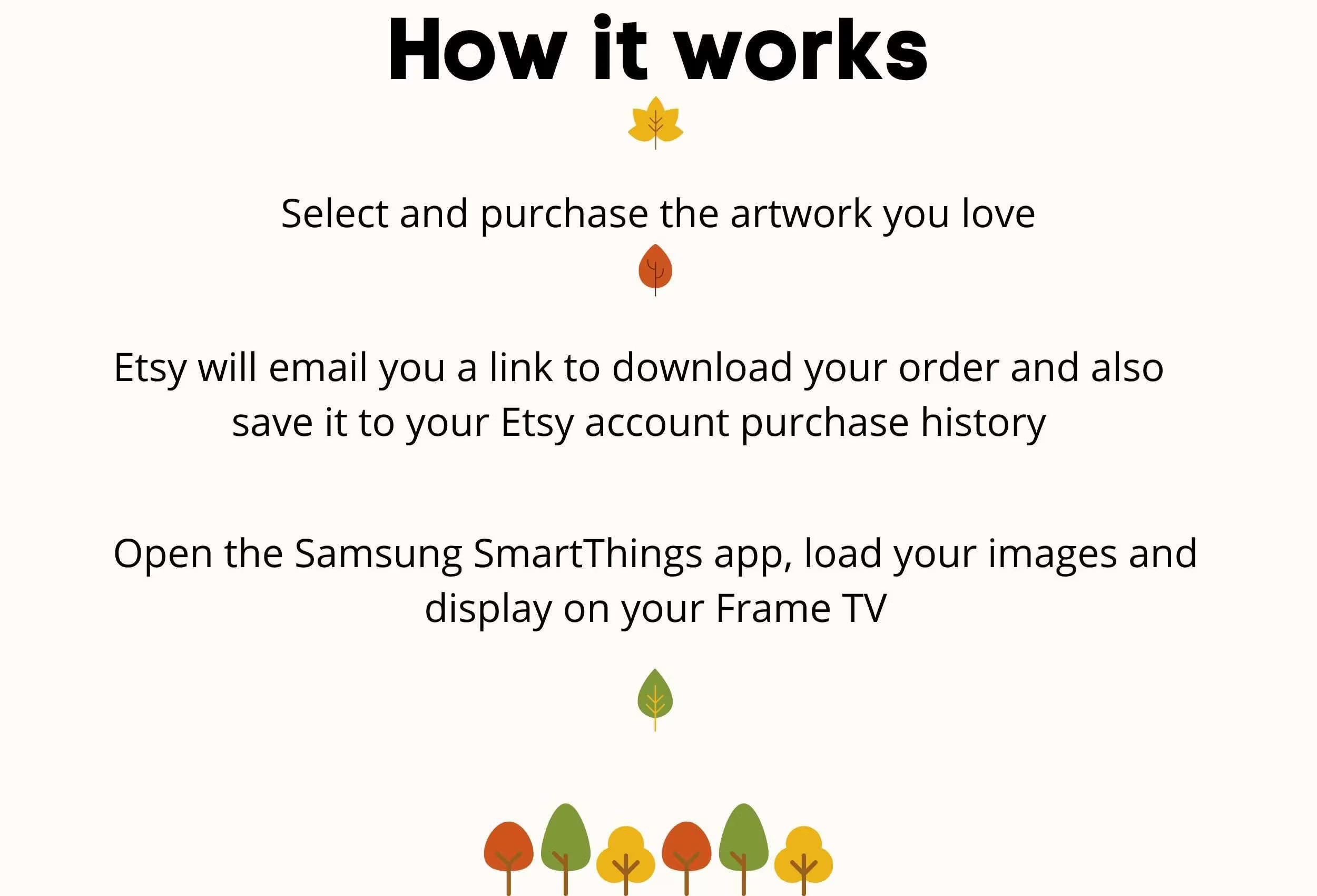 Frame TV Art -  Henri Rousseau Primitive Decor  | Botanical Wall Art |  Tropical Art Set of 40 for The Frame TV