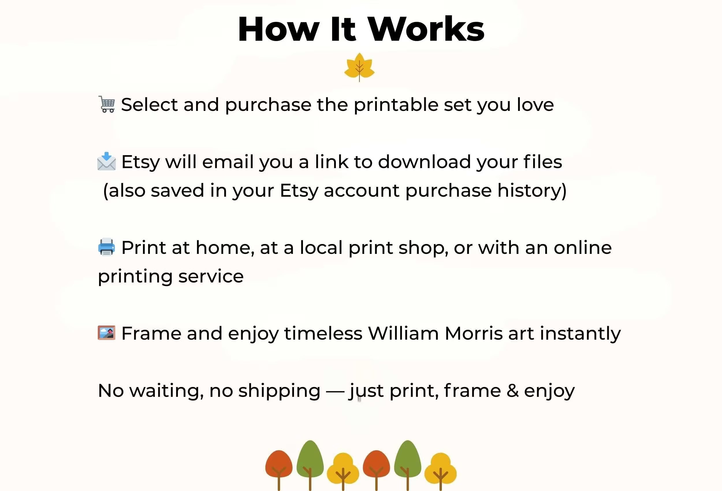 Black and White New York Digital Prints | Digital Wall Art | NYC Skyline, Brooklyn Urban Gallery Wall Set