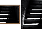 Black and White New York Digital Prints | Digital Wall Art | NYC Skyline, Brooklyn Urban Gallery Wall Set