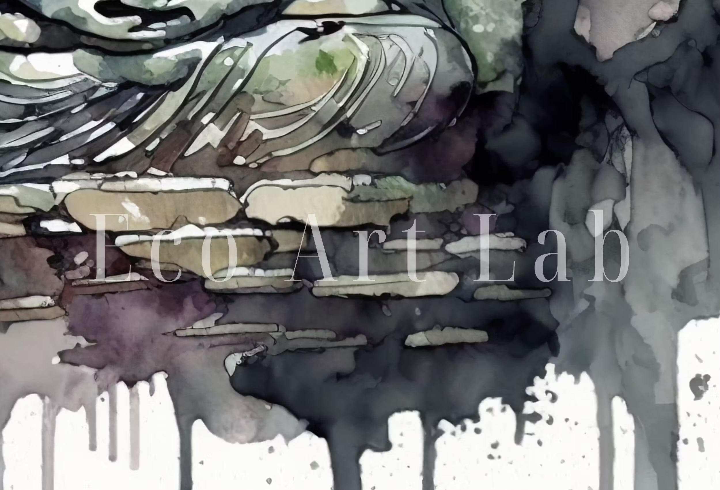 Buddha Under Tree. Zen Wall Art. PRINTABLE Wall Art. Watercolor Print. Buddhism Art. Instant Download Spiritual Wall Art. Asian Wall Art. #5