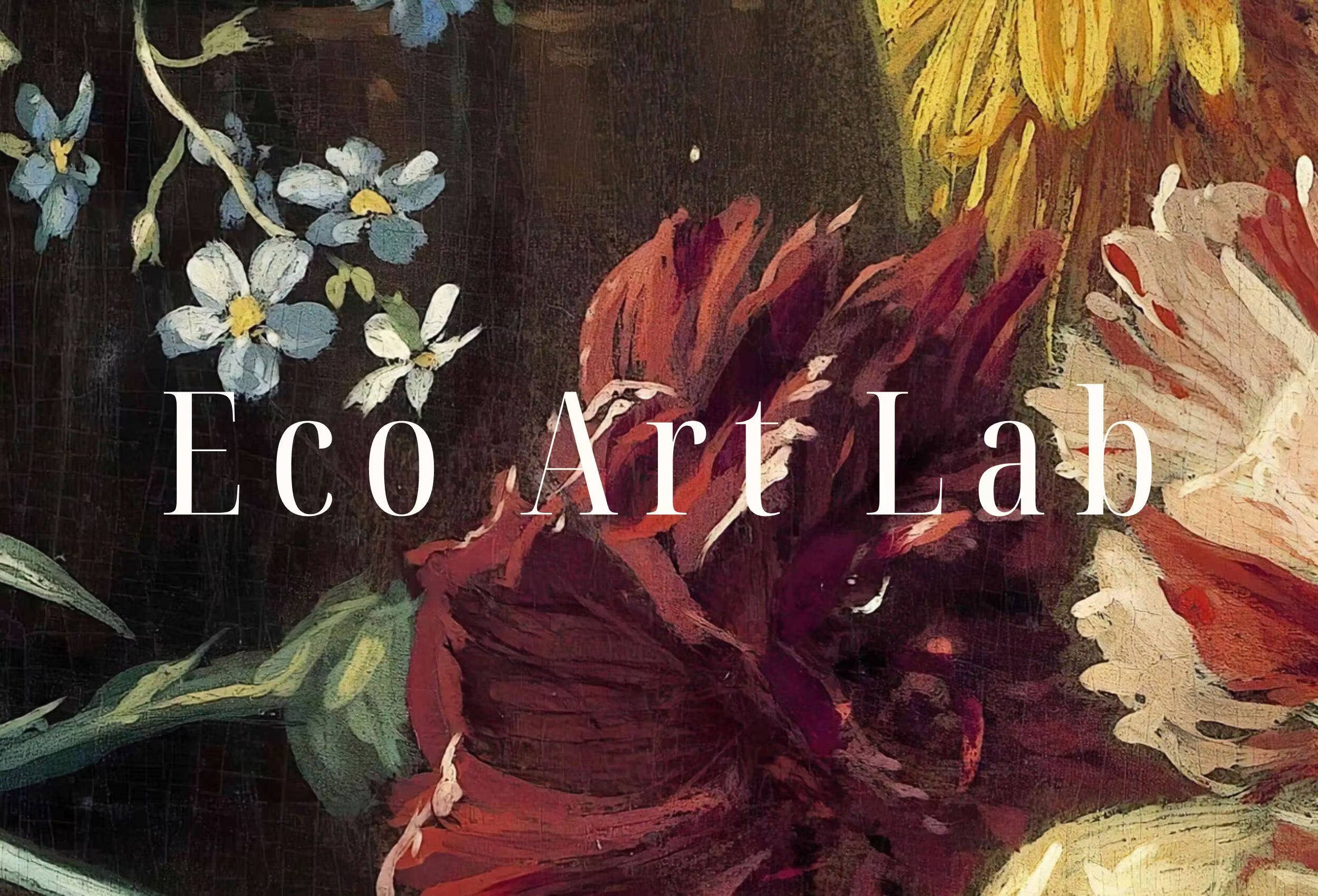 Vintage Still Life w/ Flowers Painting. Bouquet of Flowers Romantic Vintage Decor. Antique Oil Painting Vintage Flower Art Print. Printable