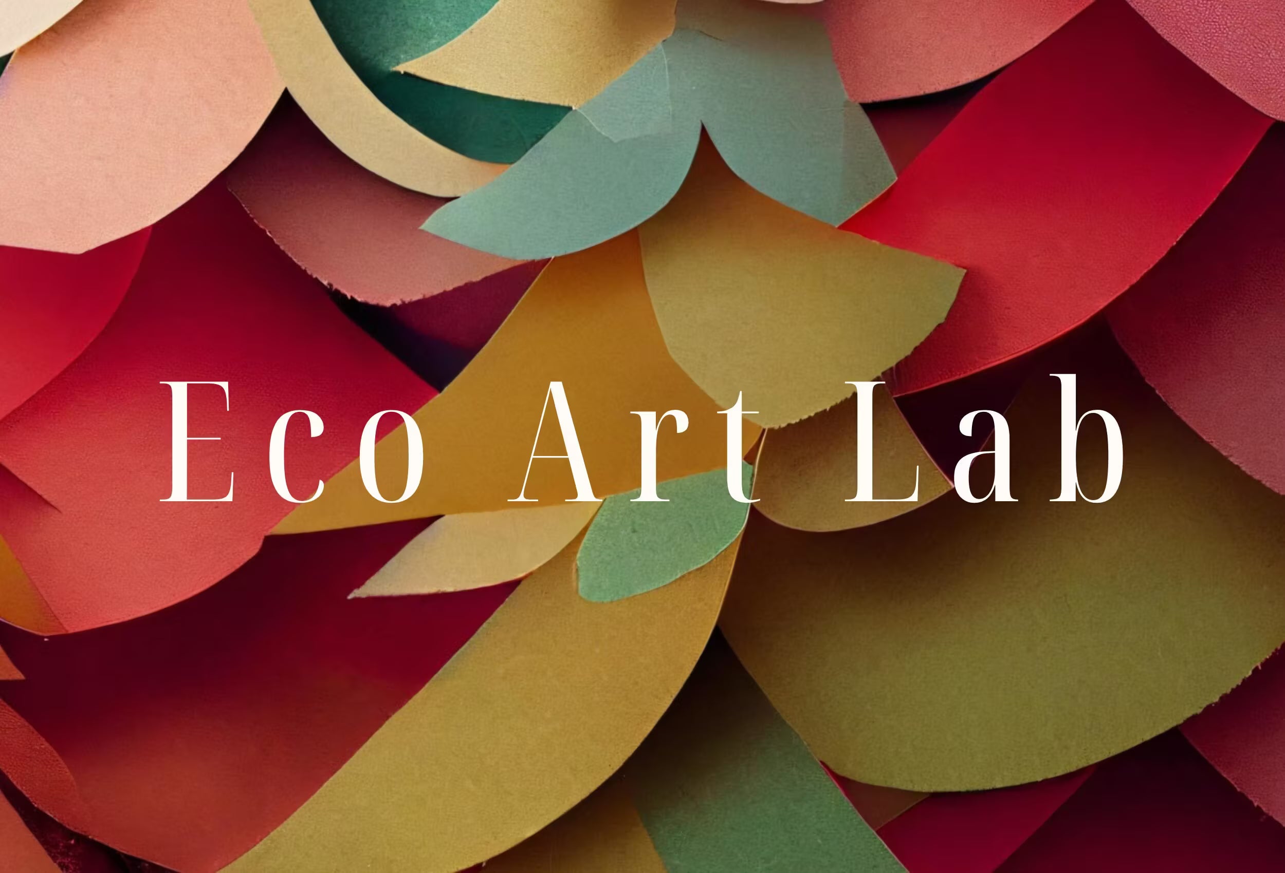 Pastel Colors Holiday Art. Paper Christmas Trees Print. Christmas Printable Holiday Decor. Christmas Poster