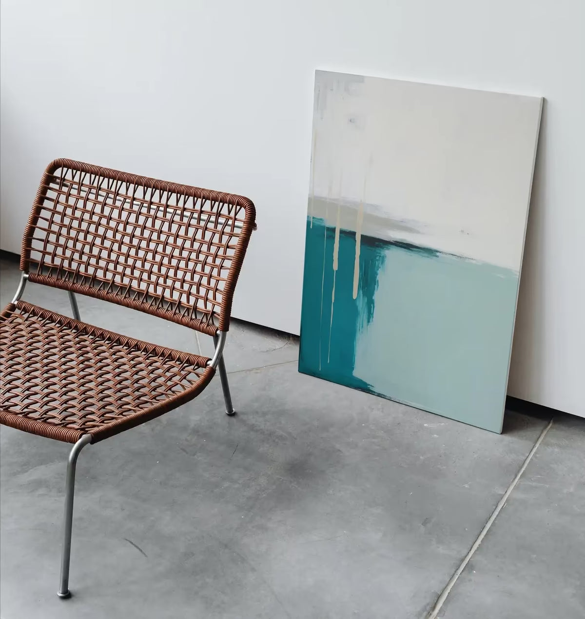 Abstract Minimalist Art. Printable Wall Art. Colorful Art Print. Modern Painting. Abstract Contemporary Painting. Large Abstract Neutral Art