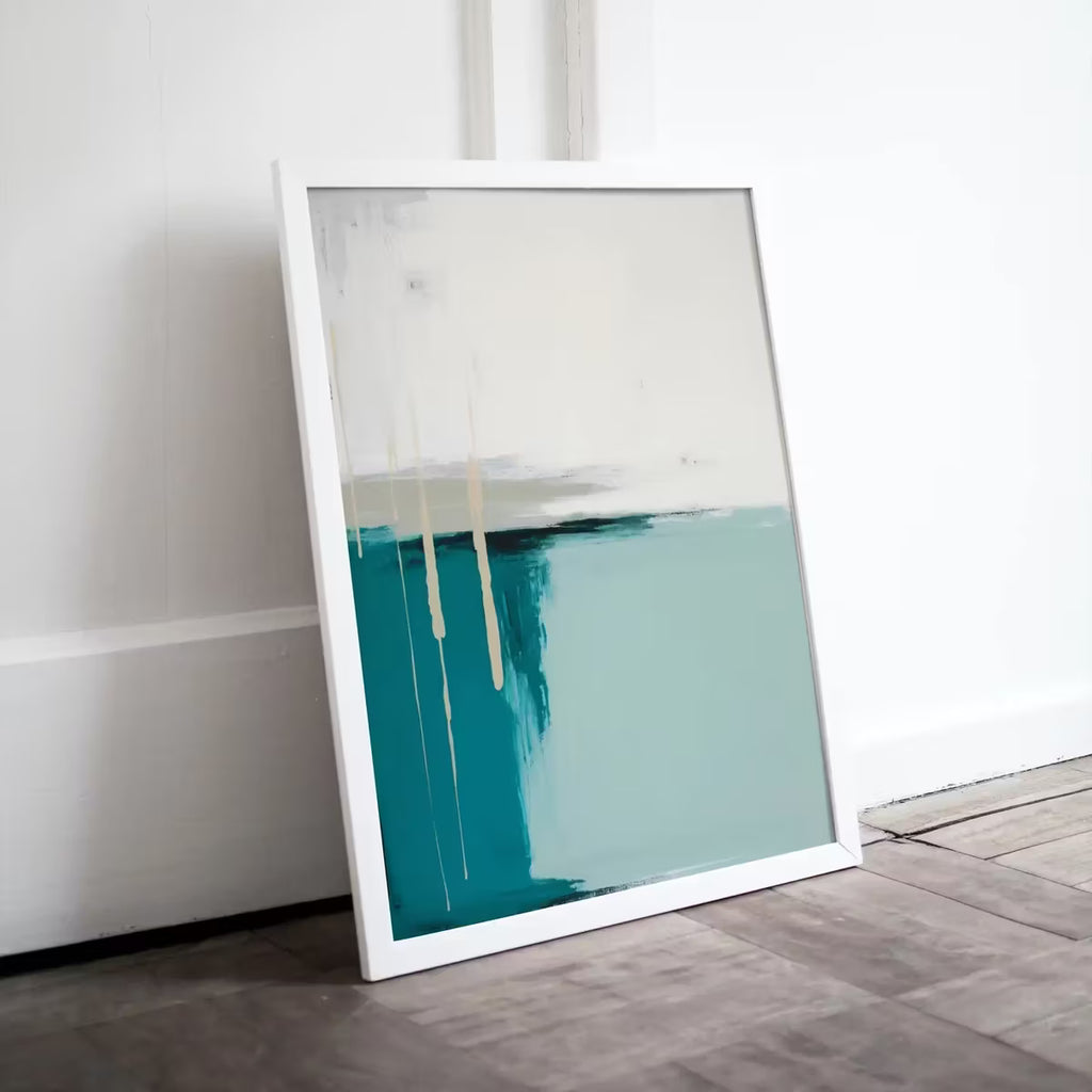 Abstract Minimalist Art. Printable Wall Art. Colorful Art Print. Modern Painting. Abstract Contemporary Painting. Large Abstract Neutral Art