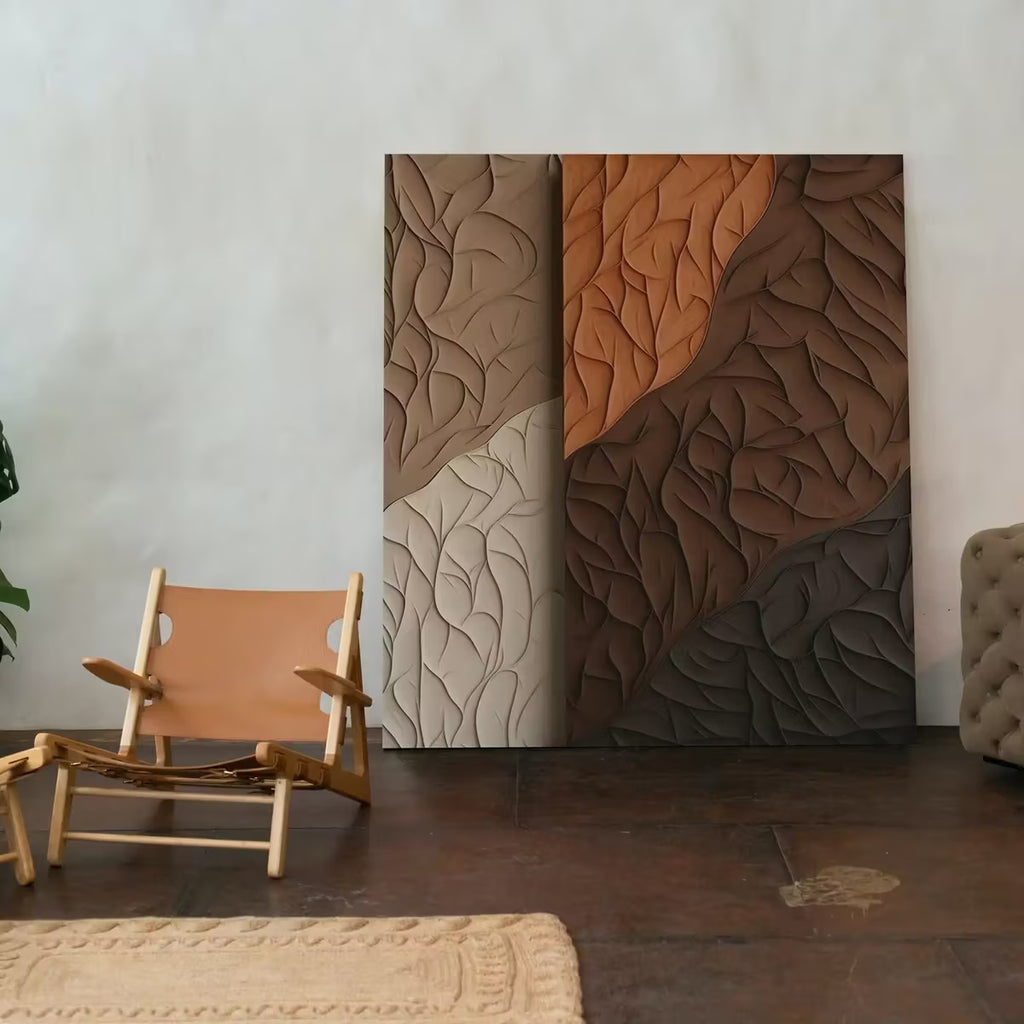 Abstract Painting 3D Texture Art Minimalist Wall Art. Modern Contemporary Boho Wall Art Print. Large Abstract Printable Art. Neutral Art. – Printable Wall Art