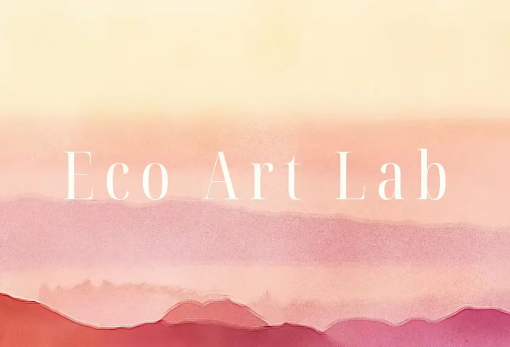 Abstract Wall Evening in the Mountains Art Digital Print. Abstract Print Instant Download Printable Wall Art Sunset Colors Minimalist Poster – Printable Wall Art Set