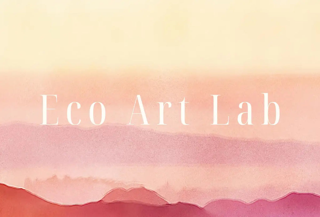 Second included artwork preview from Abstract Wall Evening in the Mountains Art Digital Print. Abstract Print Instant Download Printable Wall Art Sunset Colors Minimalist Poster featuring various scenes.