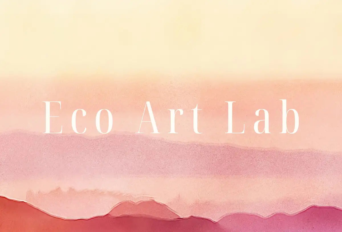 Second included artwork preview from Abstract Wall Evening in the Mountains Art Digital Print. Abstract Print Instant Download Printable Wall Art Sunset Colors Minimalist Poster featuring various scenes.