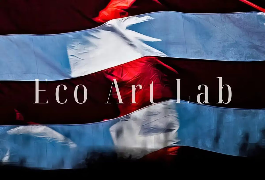 American Flag Printable Wall Art. United States Flag  Art. Distressed Flag Printable Poster. Patriotic Decor. USA Art – Printable Wall Art