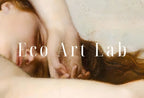 Included artwork preview showing first selection of artworks from Ancient Greek Mythology Painting Nude Goddess Art. The Birth of Venus Vintage Famous Painting. Antique Greek Mythology Art Printable Digital.