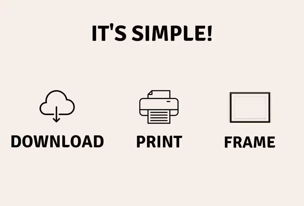 Ancient Greek Mythology Painting | Vintage Famous Painting | Antique Printable Art |  | Marine Gods – Printable Wall Art