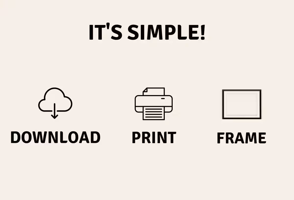 Ancient Greek Mythology Painting | Vintage Famous Painting | Antique Printable Art |  | Marine Gods – Printable Wall Art