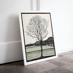 Included artwork preview showing first selection of artworks from Bald Tree Vintage Art Nouveau Print Wall Art. Instant Download Print, Julie De Graag Printable Art. Art Nouveau Poster, Vintage Art Prints.