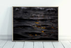 Included artwork preview showing first selection of artworks from Black and Gold Wall Art, Abstract Print Digital Download, Abstract Art, Printable Wall Art, Minimalist Wall Art, Gold Reflection Art Print.