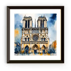 Blue Wall Art I Abstract Home Decor I Modern Printable Painting by [Artist Name] – Printable Wall Art