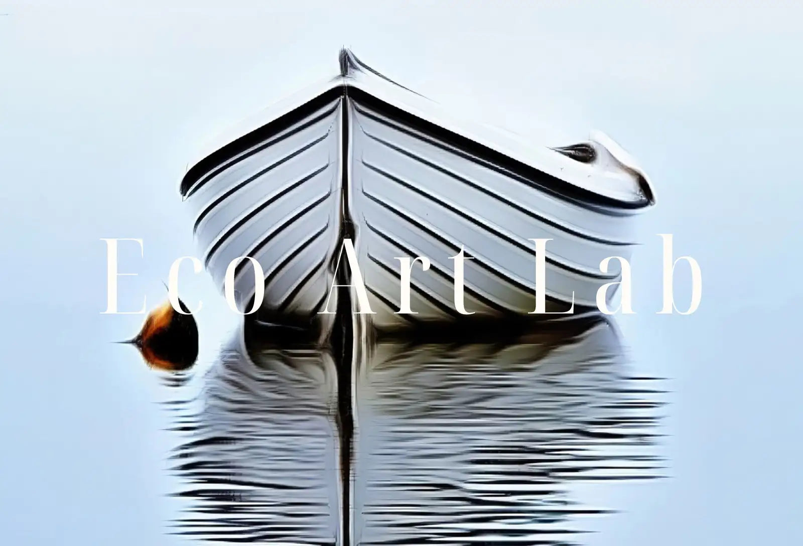 Second included artwork preview from Boat At Sea Print. Nautical Wall Decor. Printable Vertical Wall Art Print. Digital Print, Minimalist Downloadable Boat Wall Art, Boat Print featuring various scenes.