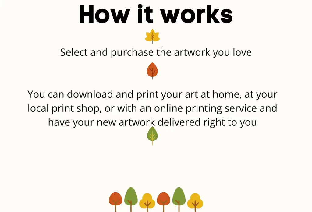 Botanical Prints Set of 2. Watercolor Gallery Wall Art. Floral Printable Art. Wild Flowers Bouquet Art. Minimal Boho Floral Prints. #3 – Printable Wall Art Set