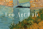 Bridge Landscape Vincent van Gogh Painting Printable Famous Art Print. Instant Download van Gogh Print Vintage Fine Art Digital Download – Printable Wall Art Digital Download – Digital Download