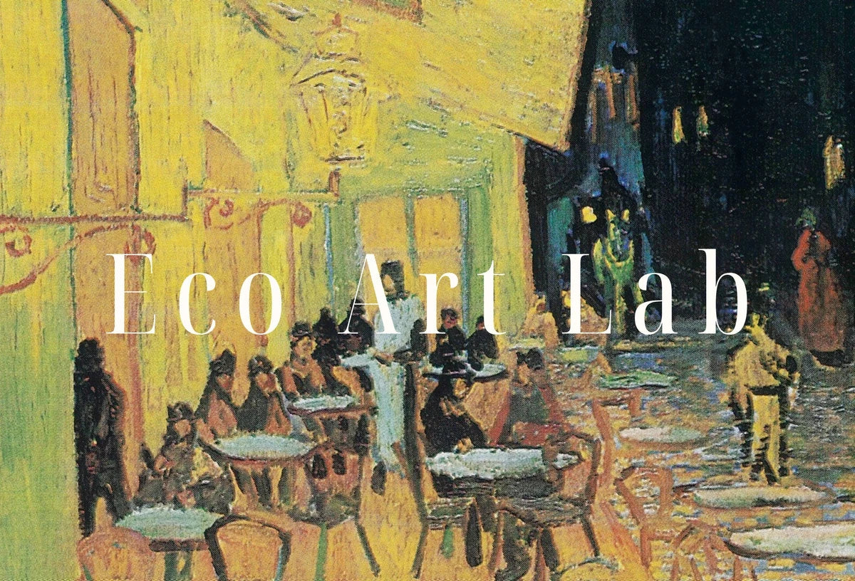 Café Terrace at Night Vincent van Gogh Printable Famous Art Print. Instant Download van Gogh Print Vintage Wall Decor Fine Art Digital Print – Printable Wall Art Digital Download – Digital Download