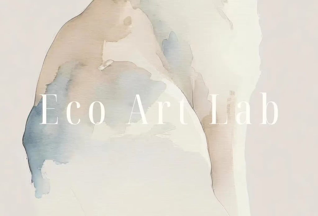 Cat Watercolor Painting. Minimalist Cat Artwork. Printable. White Cat Art. Instant Download Digital Print. Cat Lover Wall Art. Cat Poster. – Printable Wall Art