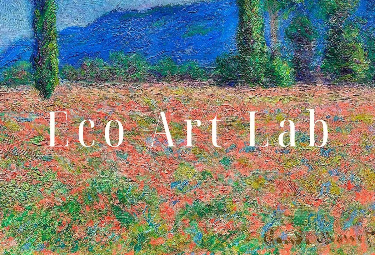 Claude Monet Famous Poppy Field Painting Monet Fine Art. Instant Download Vintage Decor. Vintage Landscape Printable Wall Art. Spring Decor – Printable Wall Art