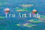 Claude Monet Wall Print SET. Gallery Wall Set. Claude Monet Prints Set of 7. Famous Paintings Collection Fine Art Prints. Monet Art Set – Printable Wall Art Set (Digital Download) – Digital Download