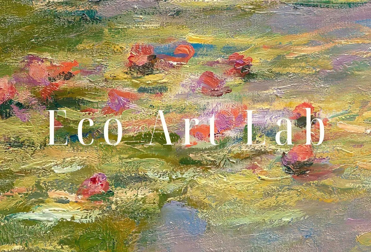 Claude Monet Wall Print SET. Gallery Wall Set. Claude Monet Prints Set of 8. Famous Paintings Collection Fine Art Prints. Monet Art Set – Printable Wall Art Set