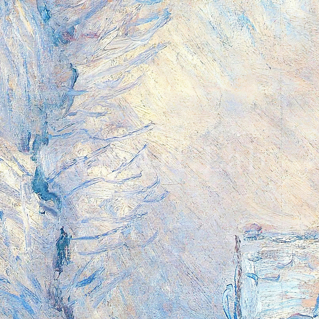 Claude Monet - Printable Wall Art - The
