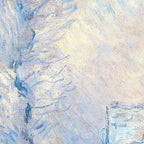 Samsung Frame TV Art 4K - The - Famous Claude Monet