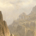 Albert Bierstadt - Printable Wall Art - Featured