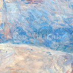 Samsung Frame TV Art 4K - The - Famous Claude Monet
