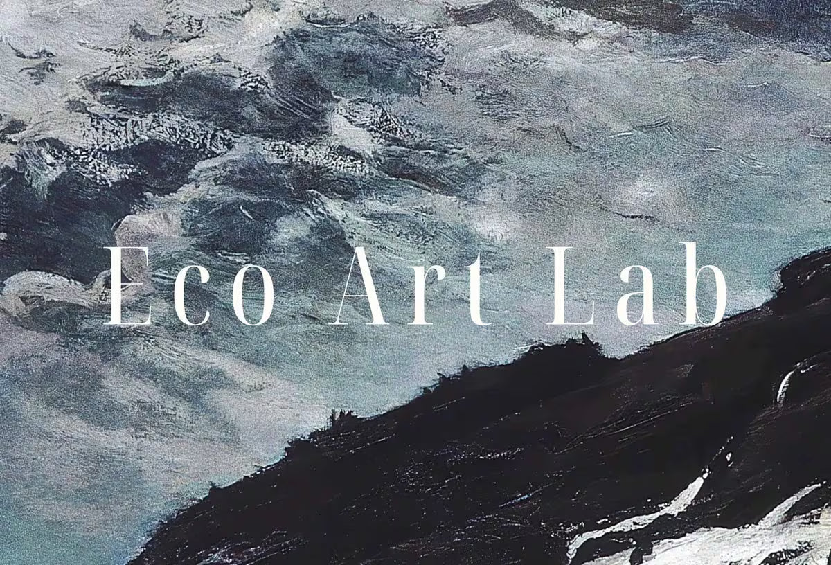 Crashing Waves Vintage Painting Printable Wall Art. Ocean Waves Print Instant Download Coastal Watercolor Wall Art. Nautical Decor Print – Printable Wall Art