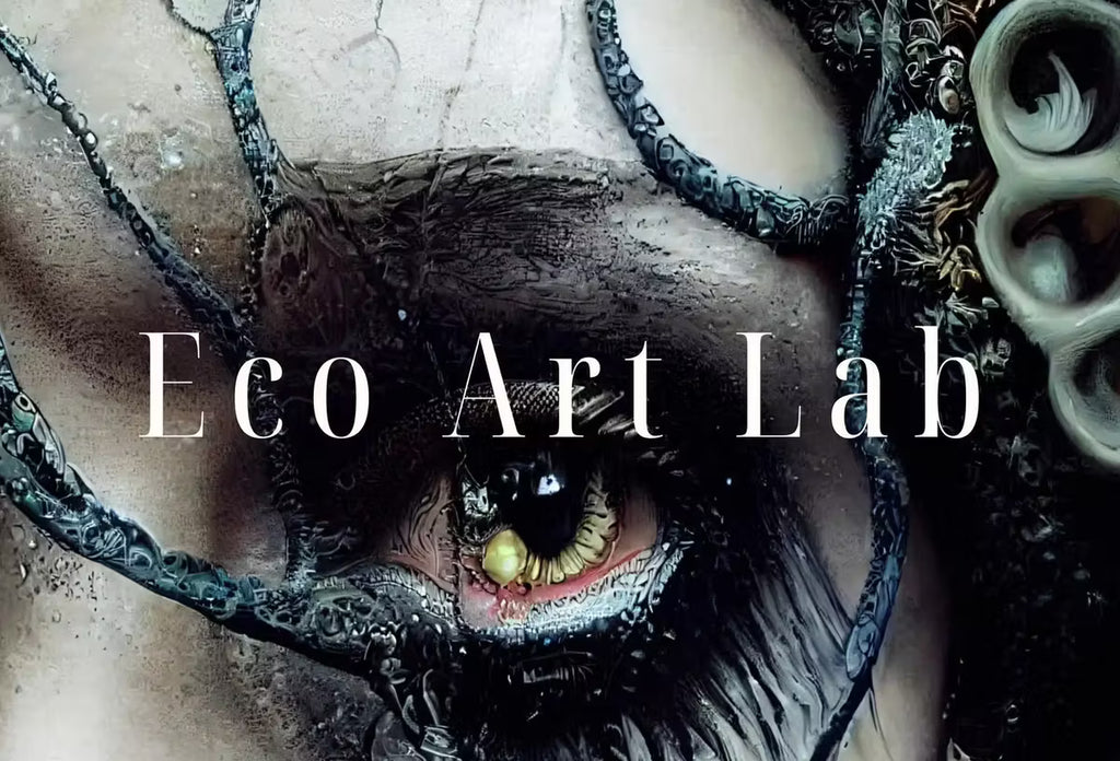 Creepy Gothic Mermaid Art. Printable Wall Art. Dark Mermaid Digital Painting. Instant Download. Mermaid Portrait Painting. Horror Scary Art – Printable Wall Art