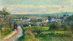 french landscape view — Desktop HD (Ultrawide)