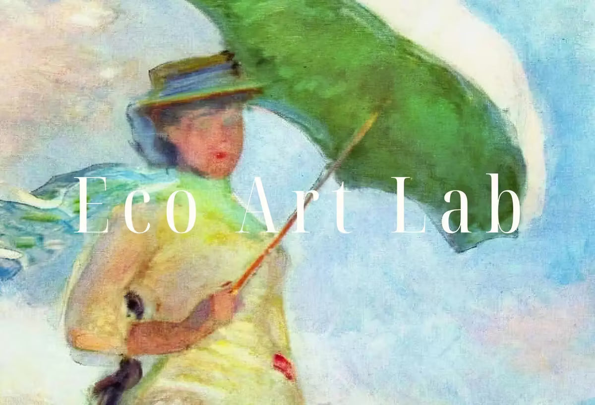 Famous Monet Art Woman with a Parasol Claude Monet Painting. Instant Download Vintage Decor. Monet Printable Wall Art. Spring Vintage Decor – Printable Wall Art