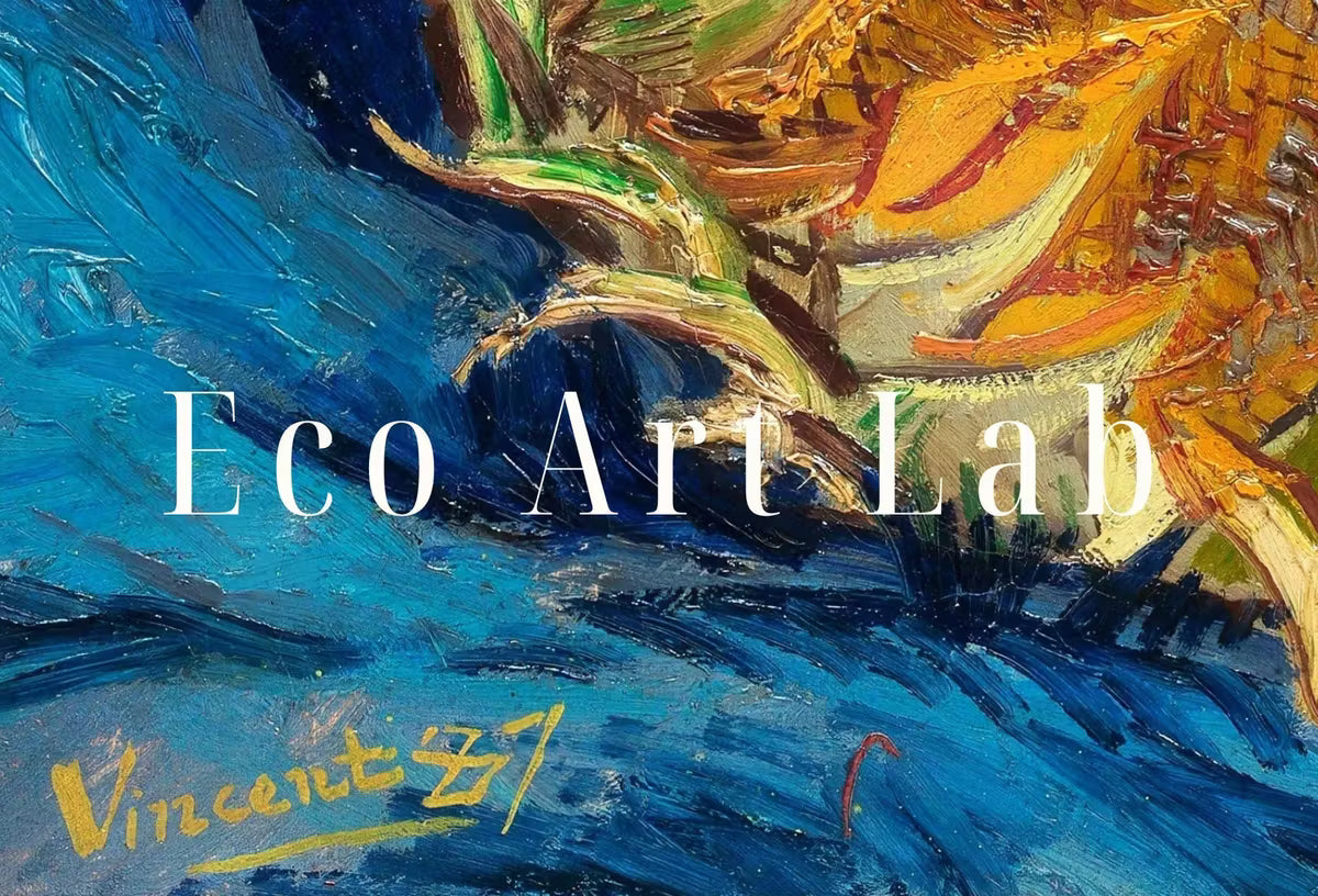 Famous Sunflowers Painting by Vincent van Gogh Art Print. Instant Download Printable van Gogh Fine Art Sunflower Vintage Still Life Painting – Printable Wall Art