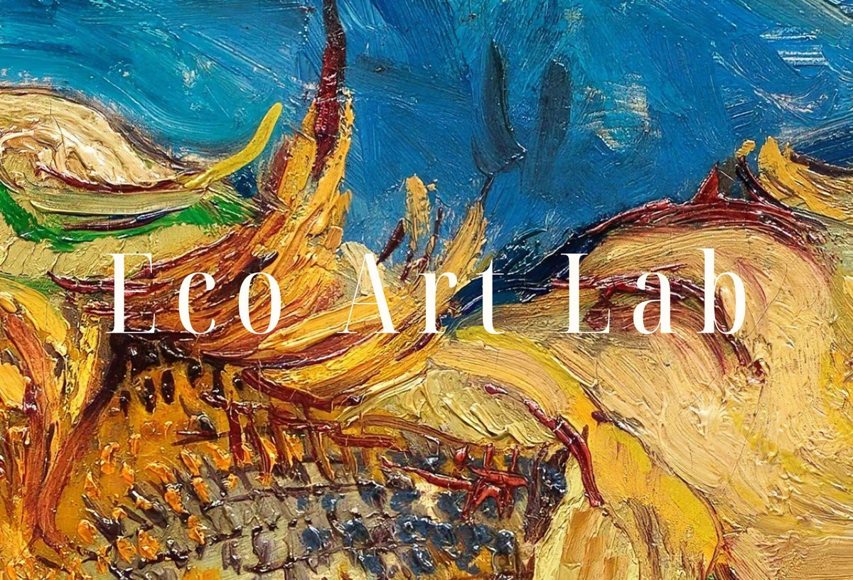 Famous Sunflowers Painting by Vincent van Gogh Art Print. Instant Download Printable van Gogh Fine Art Sunflower Vintage Still Life Painting – Printable Wall Art Digital Download – Digital Download