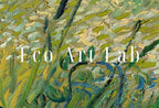 Famous Vincent van Gogh Green Wheat Field with Cypress Printable Art Print. Instant Download van Gogh Print Vintage Art Landscape Painting. – Printable Wall Art Digital Download