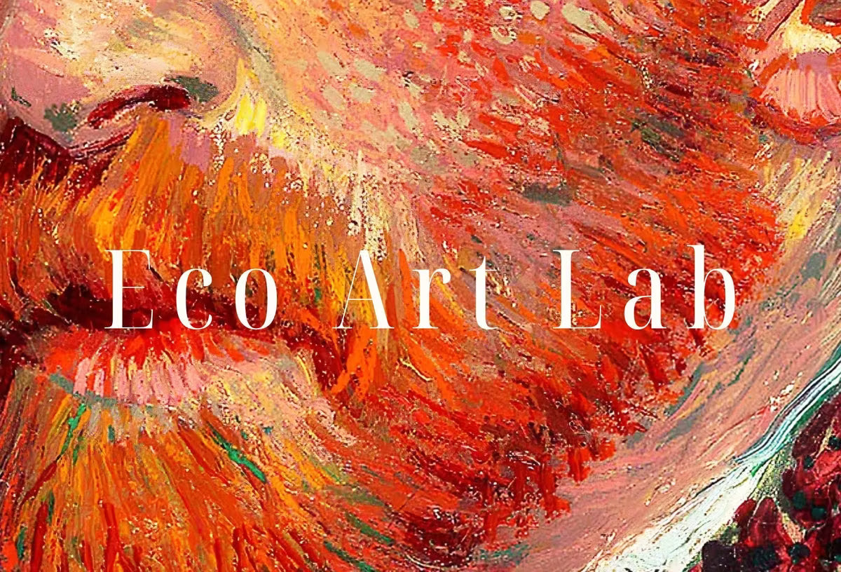 Famous Vincent van Gogh Printable Self Portrait Art Print. Instant Download van Gogh Print Vintage Classic Portrait Painting. Fine Art Print – Printable Wall Art