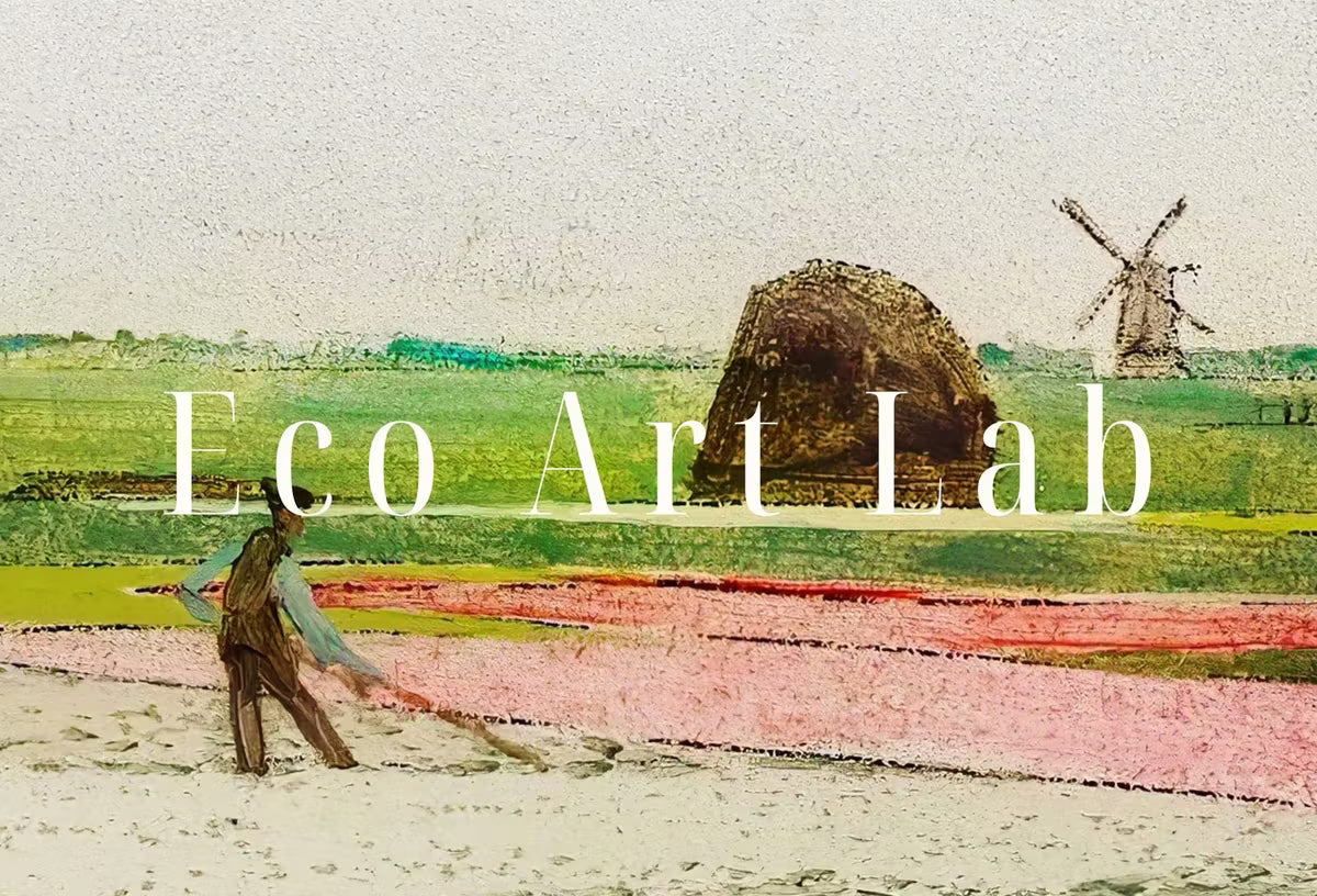 Famous Vintage Tulips Flowers Field Oil Painting. Instant Download Vintage Decor. Vintage Landscape Tulip Printable Wall Art. Spring Decor – Printable Wall Art