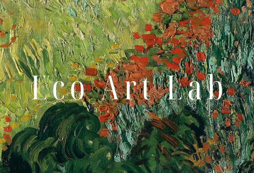 Field with Poppies Vincent van Gogh Printable Famous Art Prints. Instant Download van Gogh Print Vintage Spring Painting. Fine Art Print – Printable Wall Art