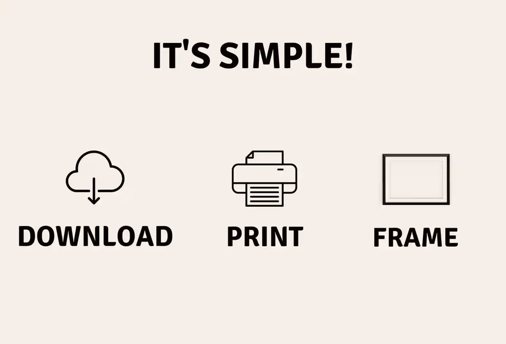 Flowering Meadow | Famous Claude Monet Painting | Spring Printable | Instant Download Vintage Landscape | Fine Art Print – Printable Wall Art