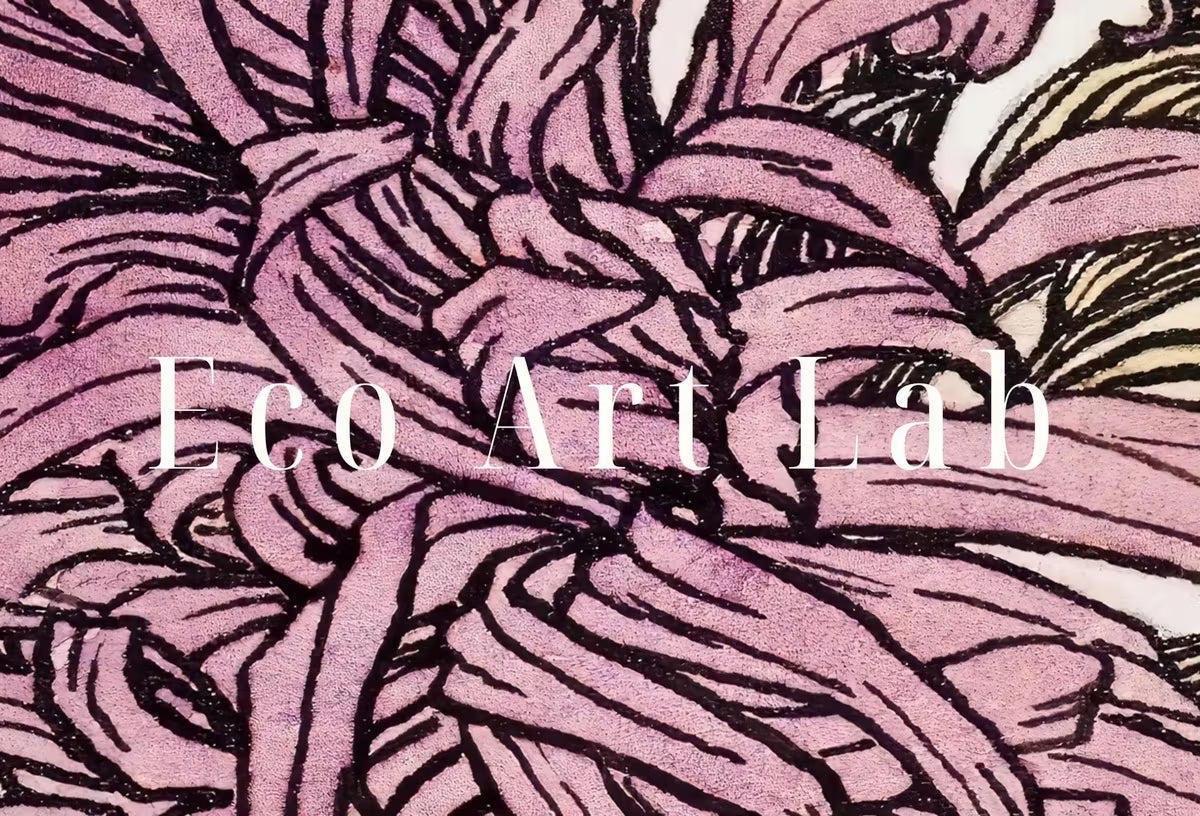 Flowers Print Vintage Printable Wall Art. Art Nouveau Floral Print. Instant Download Poster Watercolor Wall Art. Art Nouveau Poster – Printable Wall Art