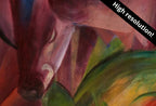 Art mural floral imprimable. Art floral minimaliste. Aquarelle de fleurs imprimable. Art floral bohème. Impression botanique à l'aquarelle. Art floral sauvage – Art mural imprimable Téléchargement numérique – Téléchargement numérique