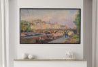 Paris - Frame TV Art - The Pont Neuf