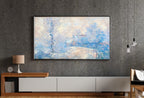 Samsung Frame TV Art 4K - The - Famous Claude Monet